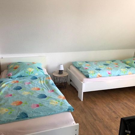 Ferienhaus Spo 54 Grad Sankt Peter-Ording Exteriér fotografie