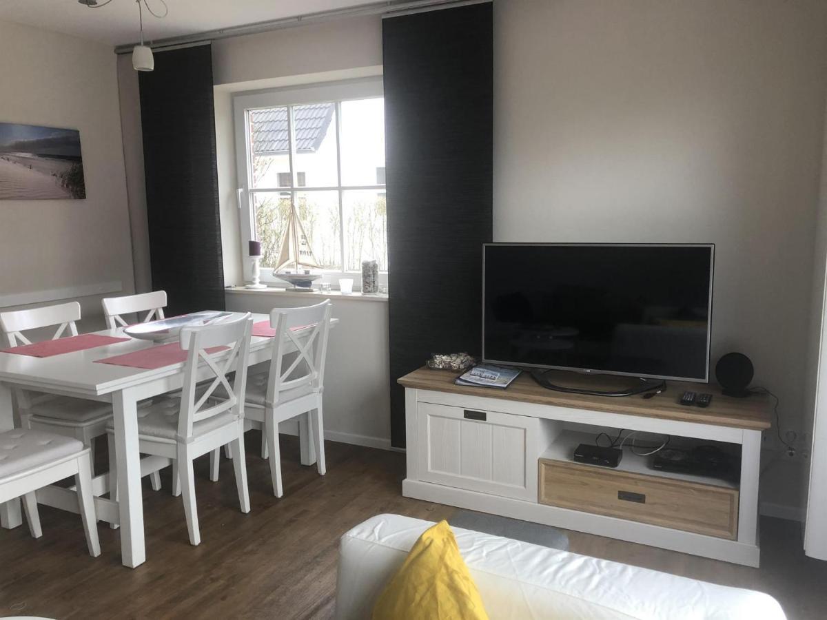 Ferienhaus Spo 54 Grad Sankt Peter-Ording Exteriér fotografie