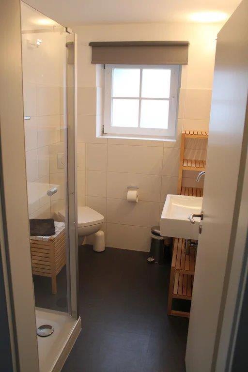 Ferienhaus Spo 54 Grad Sankt Peter-Ording Exteriér fotografie