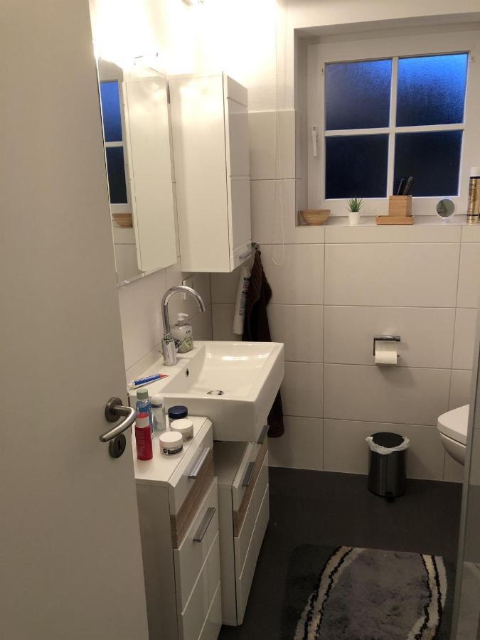 Ferienhaus Spo 54 Grad Sankt Peter-Ording Exteriér fotografie