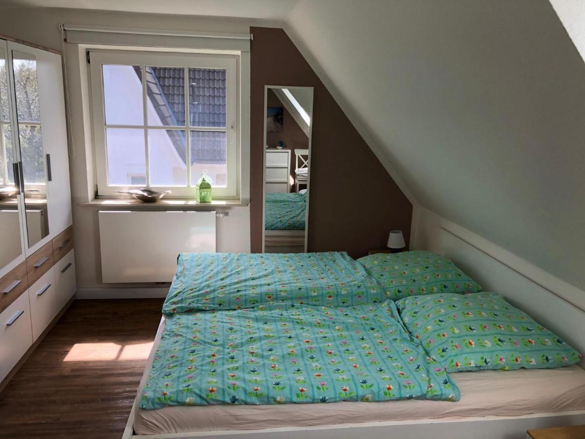 Ferienhaus Spo 54 Grad Sankt Peter-Ording Exteriér fotografie