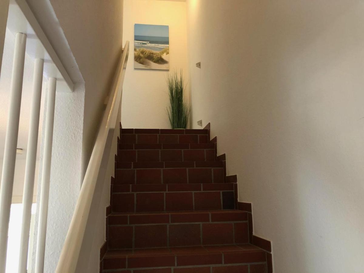Ferienhaus Spo 54 Grad Sankt Peter-Ording Exteriér fotografie