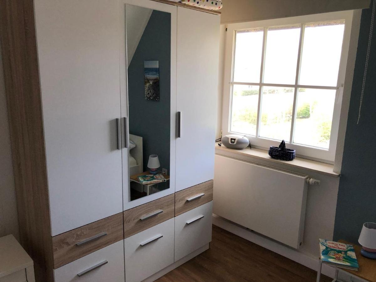 Ferienhaus Spo 54 Grad Sankt Peter-Ording Exteriér fotografie