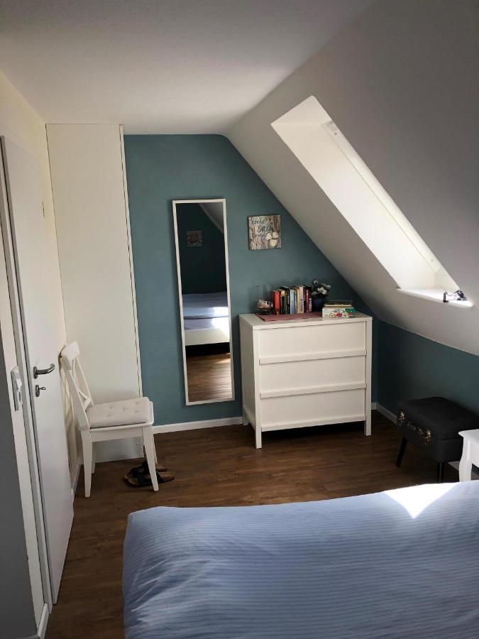 Ferienhaus Spo 54 Grad Sankt Peter-Ording Exteriér fotografie