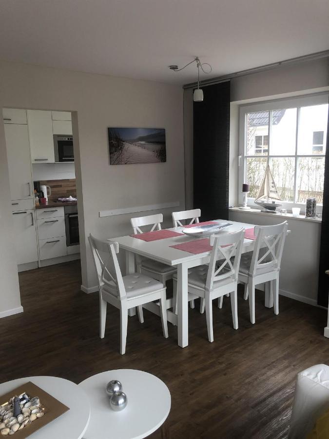 Ferienhaus Spo 54 Grad Sankt Peter-Ording Exteriér fotografie