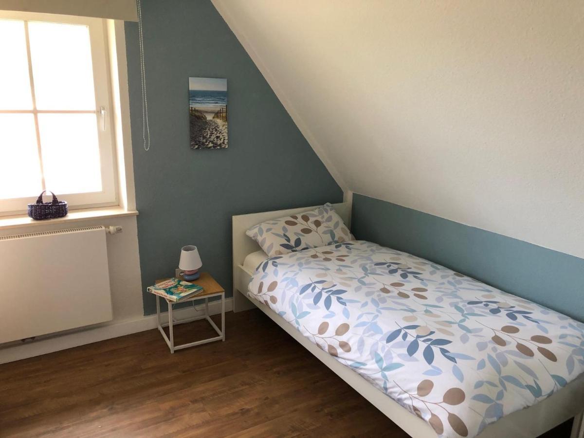 Ferienhaus Spo 54 Grad Sankt Peter-Ording Exteriér fotografie