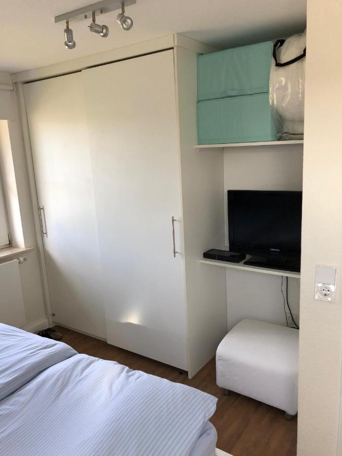 Ferienhaus Spo 54 Grad Sankt Peter-Ording Exteriér fotografie