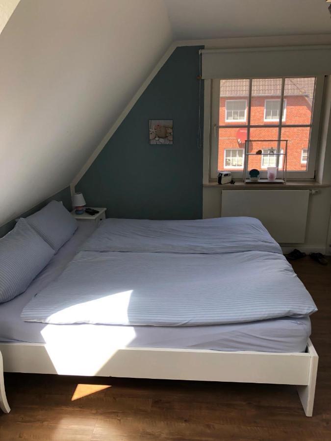 Ferienhaus Spo 54 Grad Sankt Peter-Ording Exteriér fotografie