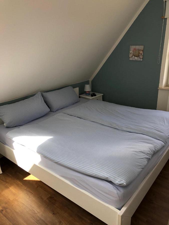 Ferienhaus Spo 54 Grad Sankt Peter-Ording Exteriér fotografie