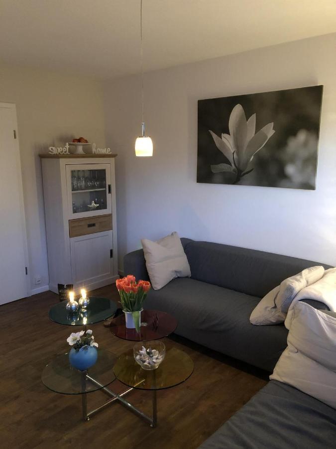 Ferienhaus Spo 54 Grad Sankt Peter-Ording Exteriér fotografie